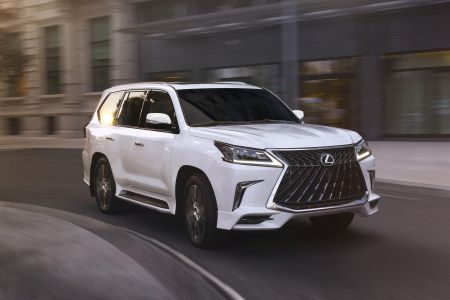 لکسوس 2021 GX،اخبار دنیای خودرو،خبرهای دنیای خودرو لکسوس 2021 GX،اخبار دنیای خودرو،خبرهای دنیای خودرو