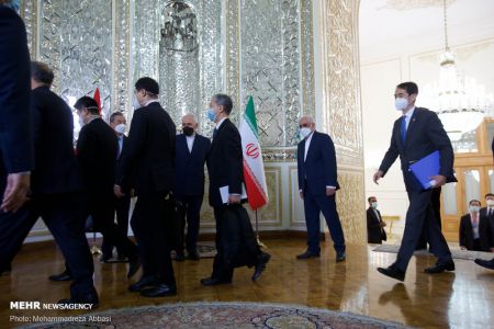 عکس خبری،دیدار وزرای خارجه ایران و چین عکس خبری،دیدار وزرای خارجه ایران و چین
