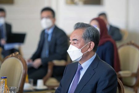 عکس خبری،دیدار وزرای خارجه ایران و چین عکس خبری،دیدار وزرای خارجه ایران و چین