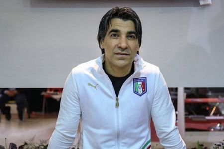 وحید شمسایی،اخبار ورزشی،خبرهای ورزشی وحید شمسایی،اخبار ورزشی،خبرهای ورزشی