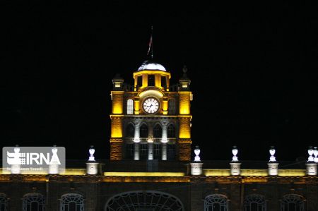 عکس خبری،اجرای طرح جهانی ساعت زمین در ایران عکس خبری،اجرای طرح جهانی ساعت زمین در ایران