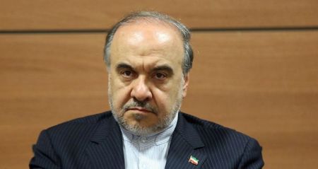 وزیر ورزش،اخبار ورزشی،خبرهای ورزشی وزیر ورزش،اخبار ورزشی،خبرهای ورزشی