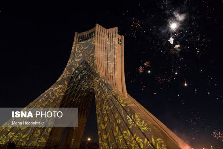 عکس خبری،نورافشانی و ویدئومپینگ در شب نیمه شعبان عکس خبری،نورافشانی و ویدئومپینگ در شب نیمه شعبان