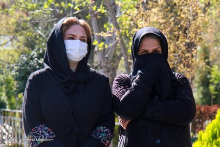 عکس خبری،مراسم تدفین پیکر مرحوم آزاده نامداری