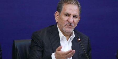 اسحاق جهانگیری،اخبار سیاسی،خبرهای سیاسی اسحاق جهانگیری،اخبار سیاسی،خبرهای سیاسی