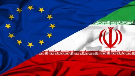 تحریم ایران توسط اتحادیه اروپا،اخبار سیاست خارجی،خبرهای سیاست خارجی