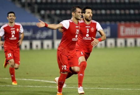 تیم پرسپولیس،اخبار ورزشی،خبرهای ورزشی تیم پرسپولیس،اخبار ورزشی،خبرهای ورزشی