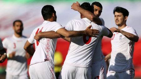 تیم ملی ایران،اخبار ورزشی،خبرهای ورزشی تیم ملی ایران،اخبار ورزشی،خبرهای ورزشی