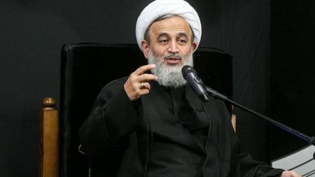 علیرضا پناهیان،اخبار سیاسی،خبرهای سیاسی علیرضا پناهیان،اخبار سیاسی،خبرهای سیاسی