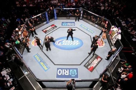 مسابقات MMA،اخبار ورزشی،خبرهای ورزشی مسابقات MMA،اخبار ورزشی،خبرهای ورزشی
