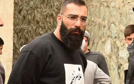 حمید صفت،اخبار فرهنگی،خبرهای فرهنگی حمید صفت،اخبار فرهنگی،خبرهای فرهنگی