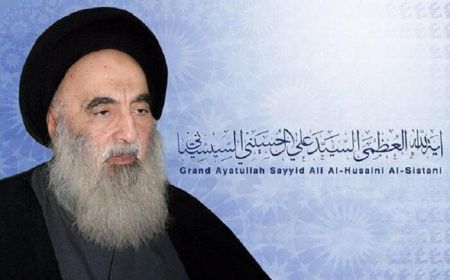 آیت الله سیستانی،اخبار اجتماعی،خبرهای اجتماعی آیت الله سیستانی،اخبار اجتماعی،خبرهای اجتماعی
