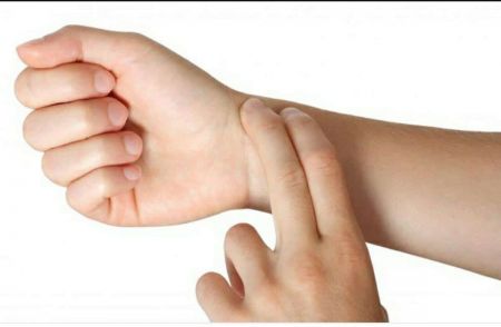اندازه گیری نبض با تلفن هوشمند،اخبار پزشکی،خبرهای پزشکی اندازه گیری نبض با تلفن هوشمند،اخبار پزشکی،خبرهای پزشکی