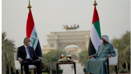 دیدار نخستوزیر عراق با حاکم دبی،اخبار بین الملل،خبرهای بین الملل دیدار نخستوزیر عراق با حاکم دبی،اخبار بین الملل،خبرهای بین الملل