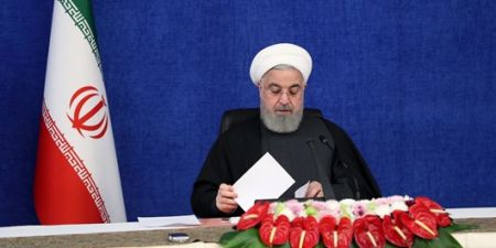 حسن روحانی،اخبار سیاسی،خبرهای سیاسی