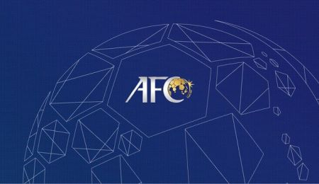 کنفدراسیون فوتبال آسیا،اخبار ورزشی،خبرهای ورزشی