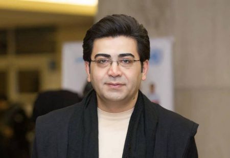 فرزاد حسنی،اخبار فرهنگی،خبرهای فرهنگی فرزاد حسنی،اخبار فرهنگی،خبرهای فرهنگی