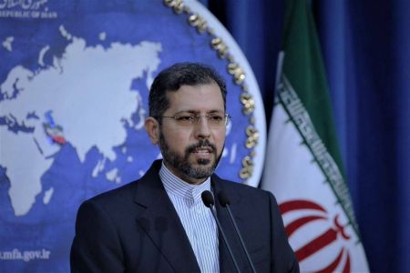 سخنگوی وزارت امور خارجه،اخبار سیاست خارجی،خبرهای سیاست خارجی سخنگوی وزارت امور خارجه،اخبار سیاست خارجی،خبرهای سیاست خارجی