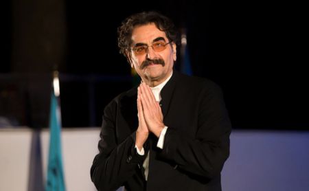شهرام ناظری،اخبار فرهنگی،خبرهای فرهنگی شهرام ناظری،اخبار فرهنگی،خبرهای فرهنگی