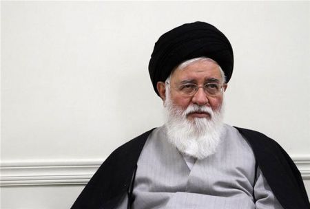 علم الهدی،اخبار سیاسی،خبرهای سیاسی علم الهدی،اخبار سیاسی،خبرهای سیاسی