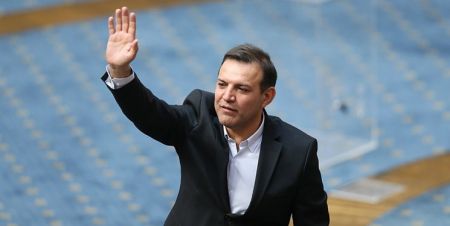 شهابالدین عزیزی خادم،اخبار ورزشی،خبرهای ورزشی شهابالدین عزیزی خادم،اخبار ورزشی،خبرهای ورزشی