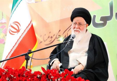 علم الهدی،اخبار سیاسی،خبرهای سیاسی علم الهدی،اخبار سیاسی،خبرهای سیاسی
