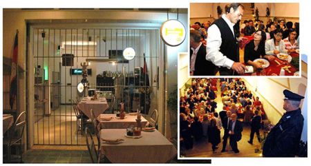 غیرمعمول و عجیب‌ترین زندان‌های دنیا،اخبار گوناگون،خبرهای گوناگون