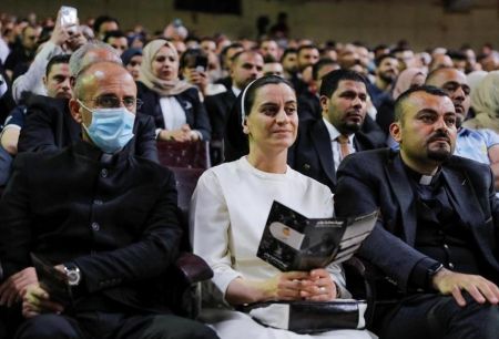 کنسرت در شهر جنگزده موصل،اخبار فرهنگی،خبرهای فرهنگی کنسرت در شهر جنگزده موصل،اخبار فرهنگی،خبرهای فرهنگی