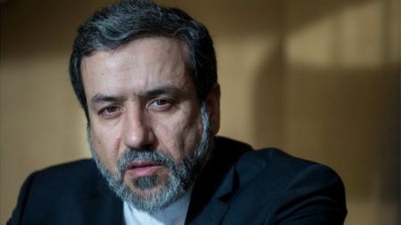 عباس عراقچی،اخبار سیاست خارجی،خبرهای سیاست خارجی عباس عراقچی،اخبار سیاست خارجی،خبرهای سیاست خارجی