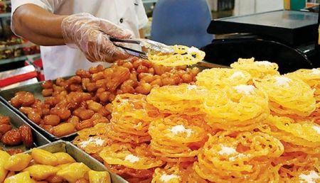 زولبیا و بامیه،اخبار اقتصادی،خبرهای اقتصادی زولبیا و بامیه،اخبار اقتصادی،خبرهای اقتصادی