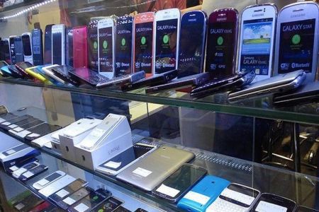 واردات موبایل،اخبار اقتصادی،خبرهای اقتصادی واردات موبایل،اخبار اقتصادی،خبرهای اقتصادی