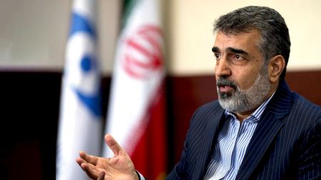 سخنگوی سازمان انرژی اتمی،اخبار سیاست خارجی،خبرهای سیاست خارجی سخنگوی سازمان انرژی اتمی،اخبار سیاست خارجی،خبرهای سیاست خارجی