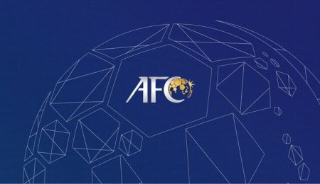 کنفدراسیون فوتبال آسیا،اخبار ورزشی،خبرهای ورزشی کنفدراسیون فوتبال آسیا،اخبار ورزشی،خبرهای ورزشی