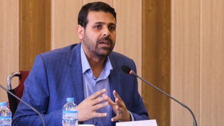احمد نادری،اخبار سیاسی،خبرهای سیاسی
