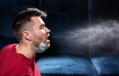 کرونا در هوا،اخبار پزشکی،خبرهای پزشکی کرونا در هوا،اخبار پزشکی،خبرهای پزشکی