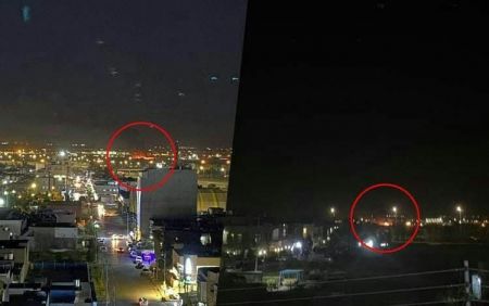 انفجار در کردستان عراق،اخبار بین الملل،خبرهای بین الملل انفجار در کردستان عراق،اخبار بین الملل،خبرهای بین الملل