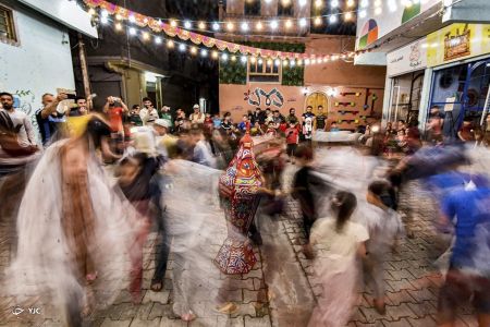 ماه مبارک رمضان در سراسر جهان،اخبار گوناگون،خبرهای گوناگون