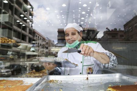 ماه مبارک رمضان در سراسر جهان،اخبار گوناگون،خبرهای گوناگون