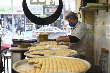 ماه مبارک رمضان در سراسر جهان،اخبار گوناگون،خبرهای گوناگون