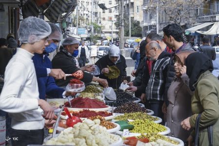 ماه مبارک رمضان در سراسر جهان،اخبار گوناگون،خبرهای گوناگون