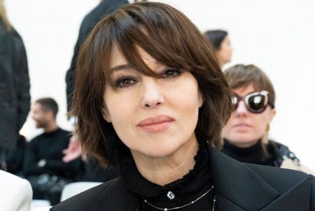 مونیکا بلوچی،اخبار فرهنگی،خبرهای فرهنگی مونیکا بلوچی،اخبار فرهنگی،خبرهای فرهنگی