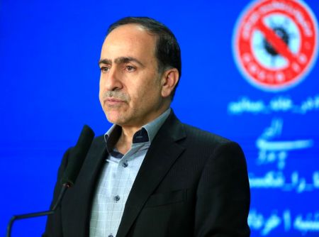 >رییس کمیته علمی ستاد مقابله با ویروس کرونا،اخبار پزشکی،خبرهای پزشکی رییس کمیته علمی ستاد مقابله با ویروس کرونا،اخبار پزشکی،خبرهای پزشکی