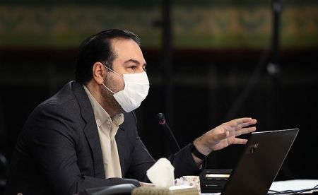 سخنگوی ستاد کرونا،اخبار پزشکی،خبرهای پزشکی سخنگوی ستاد کرونا،اخبار پزشکی،خبرهای پزشکی