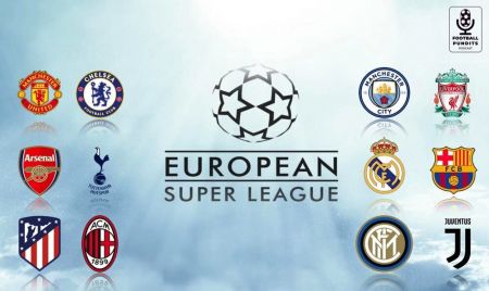 سوپرلیگ اروپا،اخبار ورزشی،خبرهای ورزشی