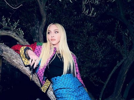 مدونا،اخبار فرهنگی،خبرهای فرهنگی