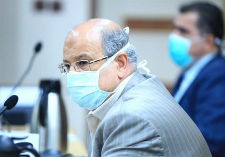 فرمانده ستاد کرونا تهران،اخبار پزشکی،خبرهای پزشکی فرمانده ستاد کرونا تهران،اخبار پزشکی،خبرهای پزشکی