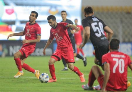 دیدار پرسپولیس و گوا هند،اخبار ورزشی،خبرهای ورزشی دیدار پرسپولیس و گوا هند،اخبار ورزشی،خبرهای ورزشی