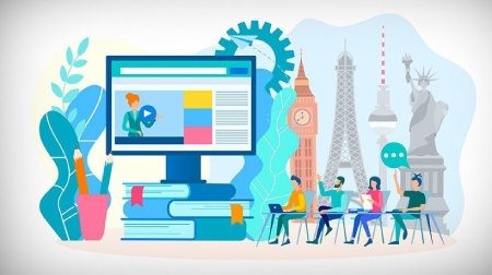 برترین پلتفرم آموزش آنلاین برترین پلتفرم آموزش آنلاین