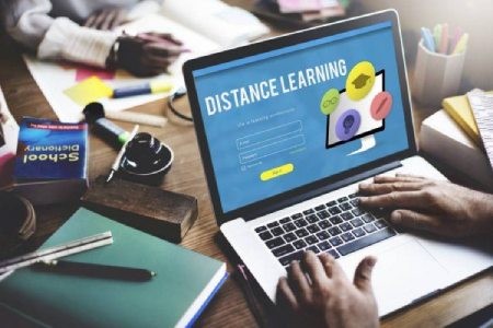 دوره های آموزش آنلاین دوره های آموزش آنلاین