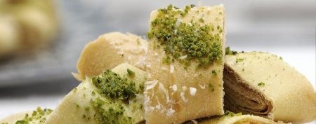 نان یوخه سوقات شیراز بهترین سوغات ایران,نان یوخه سوقات شیراز